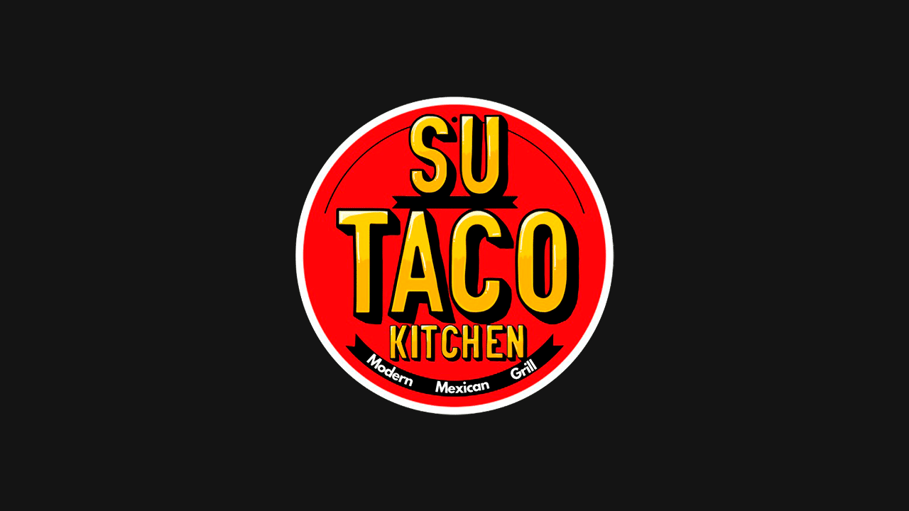 Su Taco Kitchen Tacos Mexican Food OPEN NOW